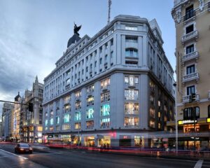 Nuestra mirada al mercado