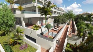 El fondo Drago Capital se refuerza como promotor en la Costa del Sol