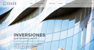 Drago renueva su imagen