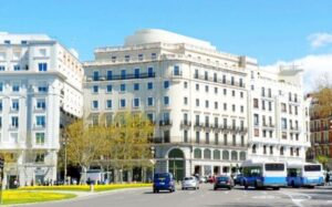 Oficinas disponibles para cambio de sede