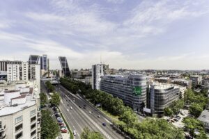 El Centro Comercial Castellana 200 estrena nueva imagen