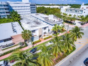 El auge de Miami impulsa los resultados de nuestros activos