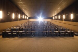 Una nueva forma de ir al cine: Yelmo Cines Plaza Norte 2 renueva sus salas para convertirlas en las más vanguardistas y exclusivas