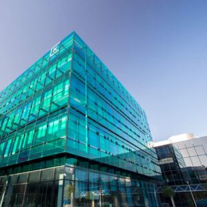 Drago acumula una inversión de 250 millones de euros en parques empresariales en el último año