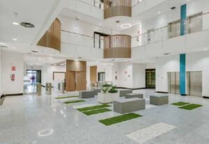 Starwood concluye la compra de cinco edificios a Oaktree por 150 millones de euros