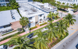 Drago desarrolla su segundo proyecto hotelero en Miami Beach