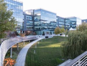 Starwood concluye la adquisición de los 79.000 metros de oficinas en Las Mercedes