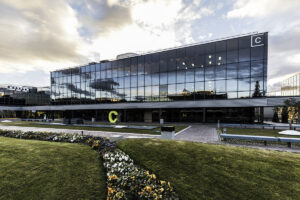 Drago renueva a un inquilino clave del Parque Empresarial San Fernando