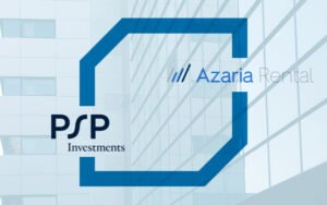 La firma PSP Investments adquiere una participación del 7% en la SOCIMI gestionada por Drago