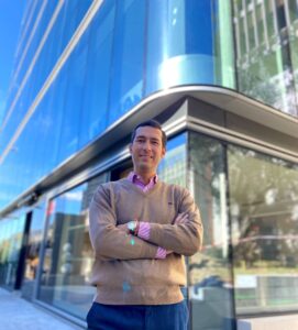 Teodoro Díez, Director de Gestión de Activos, publica la siguiente tribuna en El Economista