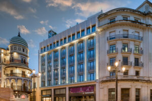 Nuestro Hotel Autograph Collection en Sevilla abre sus puertas