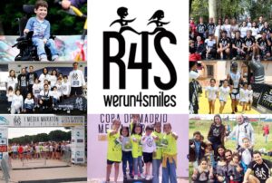 Drago lanza su 1er concurso de Tarjetas de Navidad en apoyo a Run4Smiles