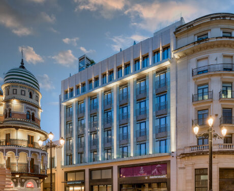 Avenida de la Constitución