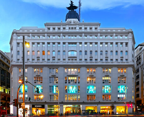 Gran Vía, 32