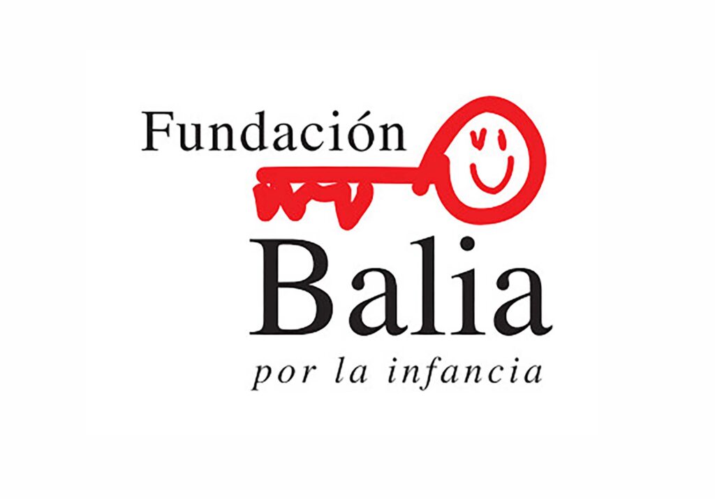 Fundación Balia por la Infancia