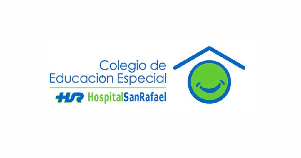 Colegio de Educación Especial del Hospital San Rafael