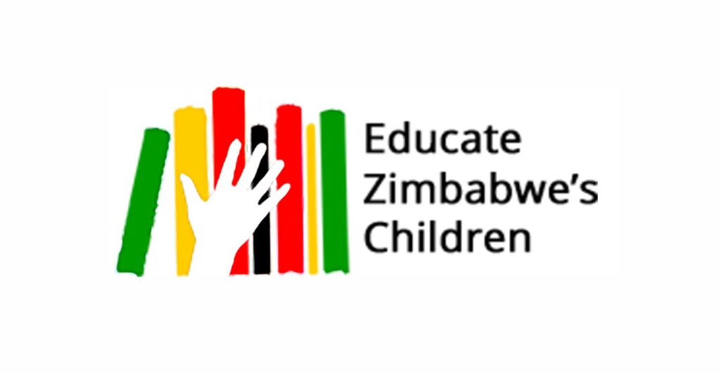 Educate Zimbabwe’s Children